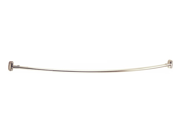 Curved Shower Rod LZ-CSCR-05