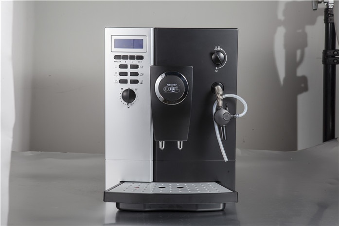 COFFEE MAKER LZ-CLT-Q003