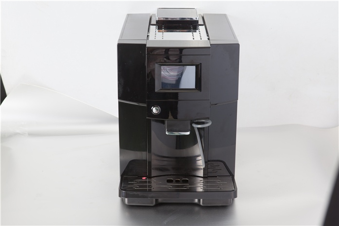COFFEE MAKER LZ-CLT-Q006