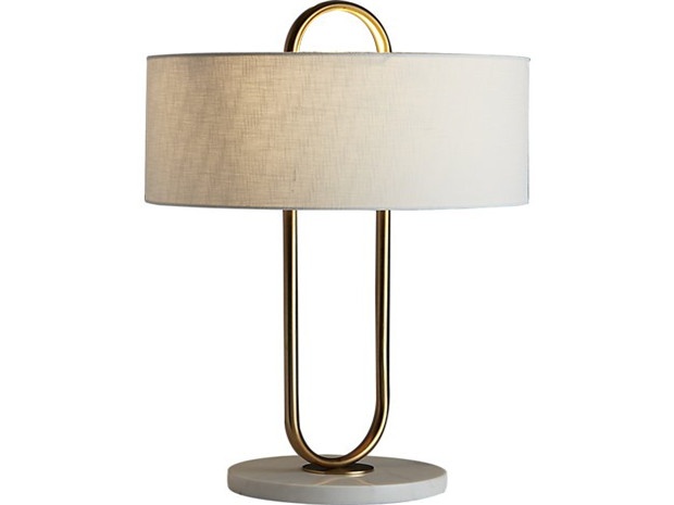 Table lamp LZ-3012