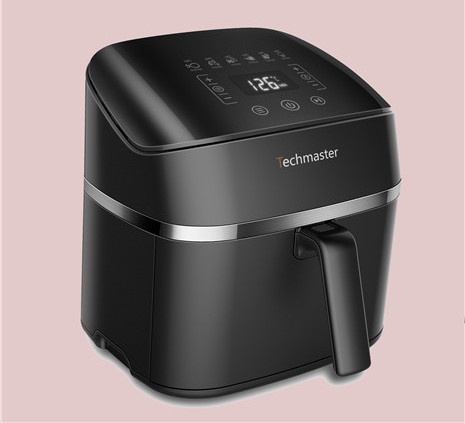 Air fryer LZ-39007