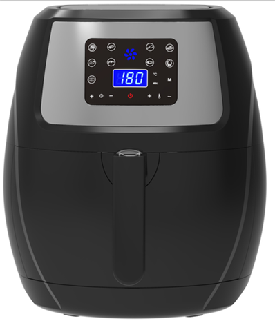 Air fryer-LZ-560D