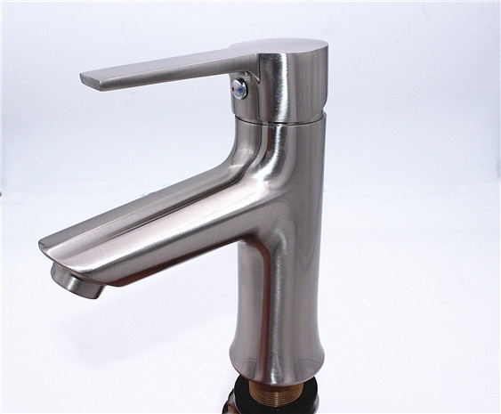 Bathroom sink faucet LZ-AF3518-6